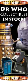 Doctor Who