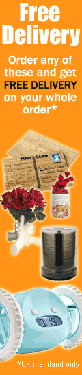 Free Delivery Products