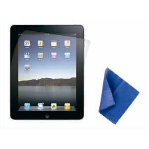GRIFFIN APPLE IPAD 1 2 3 4 ANTI-GLARE MATTE SCREEN PROTECTOR WITH CLOTH CARE KIT