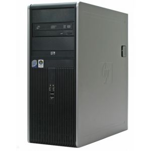 Hp compaq dc7900 manual