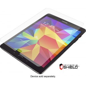 *WOW* ZAGG Samsung Galaxy Tab 8inch INVISIBLE SHIELD Screen Protector - Cut to size