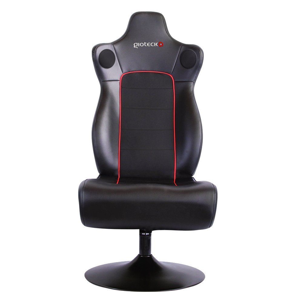 Gioteck RC5 Professional High End Gaming Chair PS4 PS3 Xbox 360 Ninten