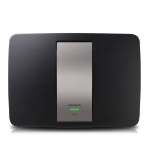 ADSL Routers - Wireless: Linksys EA6300 AC1200 Smart Wi-Fi Cable Fiber Multimedia Router Gigabit USB DLNA
