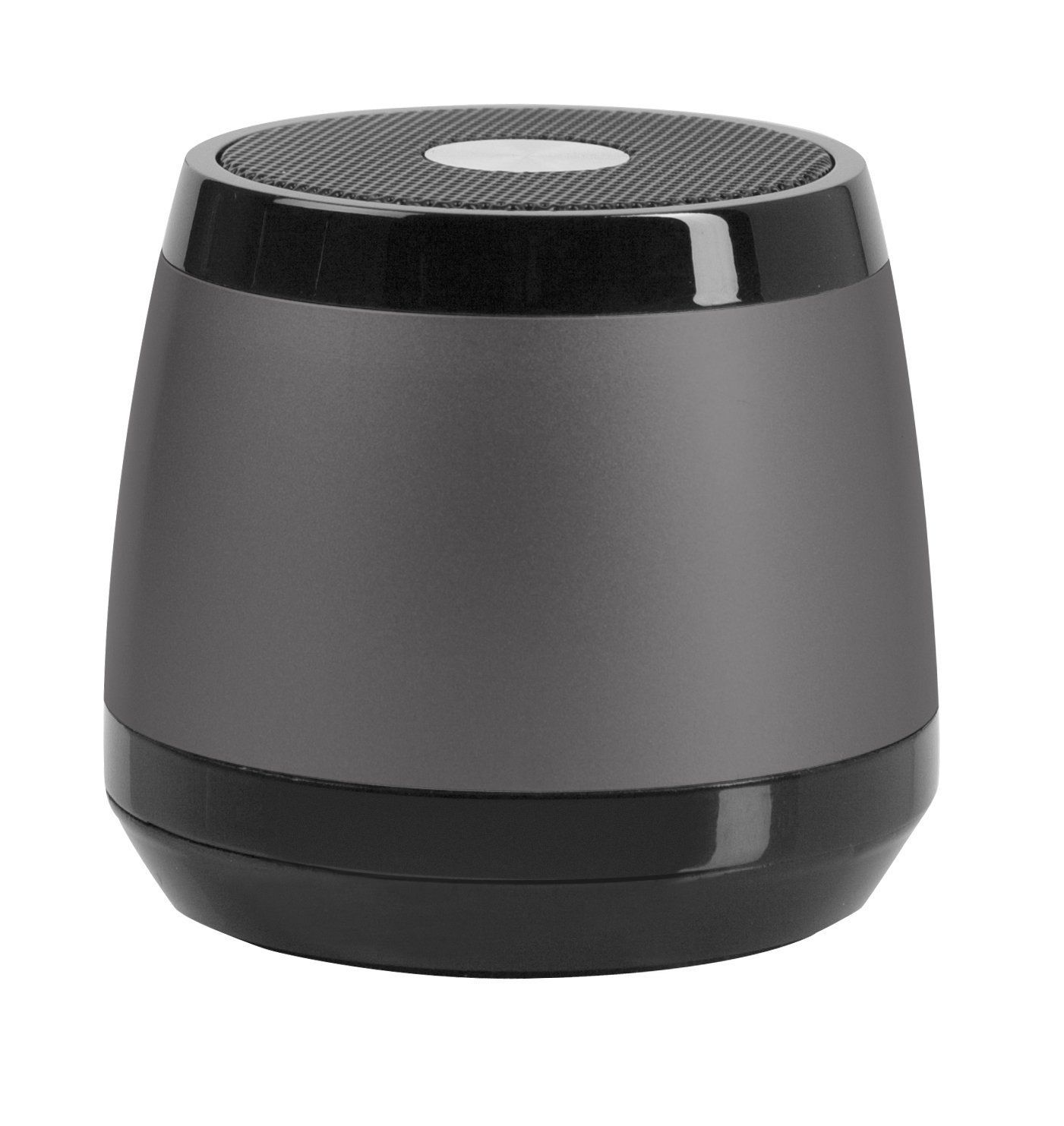 HMDX HX-P230GYA-EU JAM Jar Bluetooth Wireless Speaker Grey only £12.99