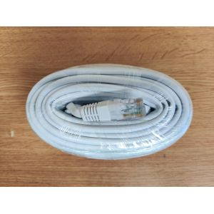 CCTV Accessories: Swann Cat5 Ethernet Cable Cord For NVR Network Recorder 60ft/18m Metre Genuine