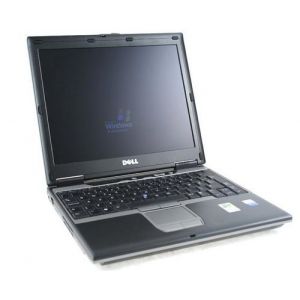 Used Laptops: Dell Latitude D410 Intel Pentium M 12.1 inch Notebook 512MB 60GB DL38