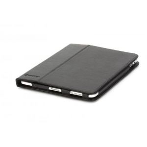 iPad Accessories: Griffin Elan Folio GB02441 Supper Slim Case with Stand Apple iPad 2 3 4 Black