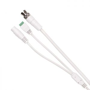 CCTV: Swann 3-in-1 100Ft 30M BNC RS485 CCTV Camera Extension Cable OSD PTZ Capability