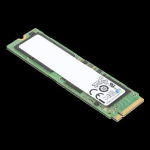 Memory: Lenovo 4XB0W86200 internal solid state drive 2TB M.2 2000 GB PCI Express NVMe