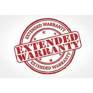 Laptop Accessories: Extended 12 Months Warranty - Get peace of mind by extending your warranty to 12 months