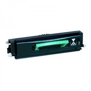 Printer Accessories: Lexmark 34016HE laser toner cartridge For E330 E332 E340 E342 x 1 - Black