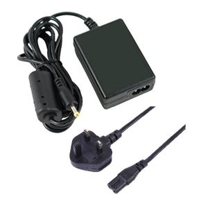 Laptop chargers: Genuine Sony AC-S5220E 5.2v 200mA Power Supply AC Adapter Charger for Reader Edition