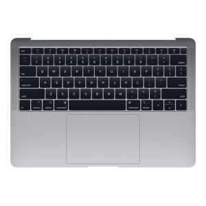 Laptops: Apple MacBook Air 13.3 inch intel Core i5 8GB 256GB Laptop A1932 MRE92B/A (2018) - Space Gray