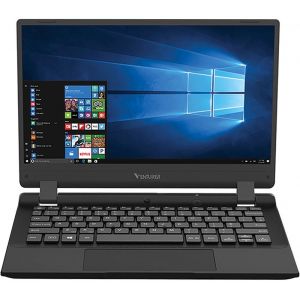 Tablets: VENTURER Europa 11 LT 11.6 inch Full HD Laptop Intel 2.6GHz 2GB 64GB SSD - Black