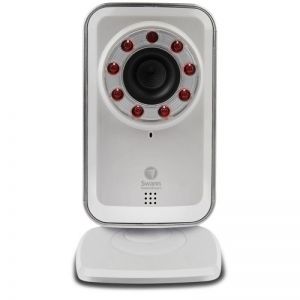 CCTV Cameras: Swann ADS-450 IPC SwannSmart Wi-Fi Network CCTV Camera Secure Cloud Storage Single Pack
