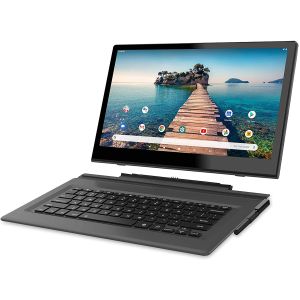 Tablets: VENTURER LUNA MAX 14 64GB 14 inch HD Tablet Keyboard Android 10 Bluetooth