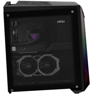 As New PCs: MSI MEG Infinite X Gaming PC i7 10700KF Nvidia RTX 2070 16GB Ram 1TB SSD Win 10