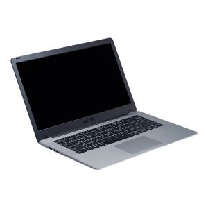 Laptops: AVITA PURA 14 NS14A6 14 inch Full HD Laptop AMD Ryzen 5, 8GB, 256GB SSD - Silver Grey