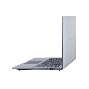 Laptops: AVITA PURA 14 NS14A6 14 inch Full HD Laptop AMD Ryzen 5, 8GB, 256GB SSD - Silver Grey