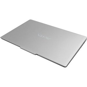 Laptops: AVITA Liber V 14 inch Laptop AMD Ryzen 5 3500U 8GB 256GB SSD W10 NS14A8UKV542 Grey