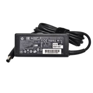 Laptop Accessories: Genuine Original HP 19.5v 3.33a 65w Notebook Laptop Charger PA-1650-32HJ