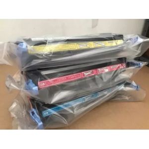 3 x Geniune Colour Toner Cartridge HP 3800 CP3505 Q7581A Q7582A Q7583A (503A)