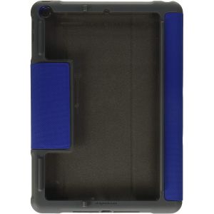 Tablet Accessories: STM Dux iPad 9.7 inch Case 5/6th Gen 24.6 cm Folio Blue STM-222-155JW-25