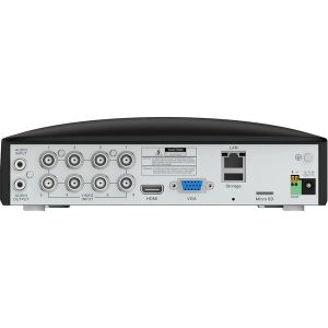 DVR: Swann DVR 8-4485 8 Channel 1080p Full HD 1TB Digital Video Recorder CCTV for 1080MSB 1080MSX 1080MSD