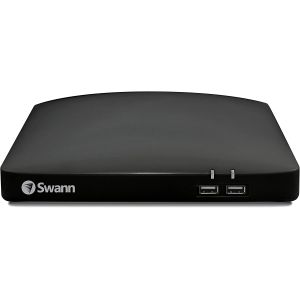 DVR: Swann DVR 8-4485 8 Channel 1080p Full HD 1TB Digital Video Recorder CCTV for 1080MSB 1080MSX 1080MSD