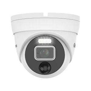 CCTV Cameras: Swann SWNHD-1200D 12MP Mega HD Heat Motion Audio IP Dome CCTV Camera 8780