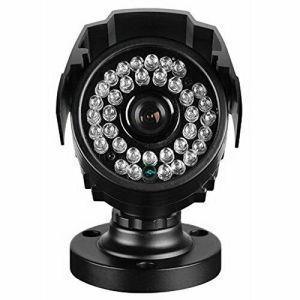CCTV: Swann PRO-615 X2 Day Night Vision 650 TVL Waterproof LED Security Camera CCTV BB