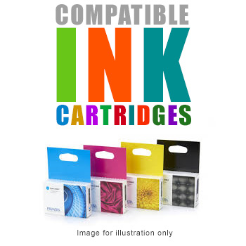 Epson Compatible: Compatible Epson T487 Combo Ink Cartridge Pack R200 300 400 RX500 600
